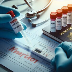 tests for immigration in ahmedabad qline