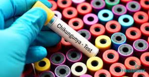 chikungunya test pcr