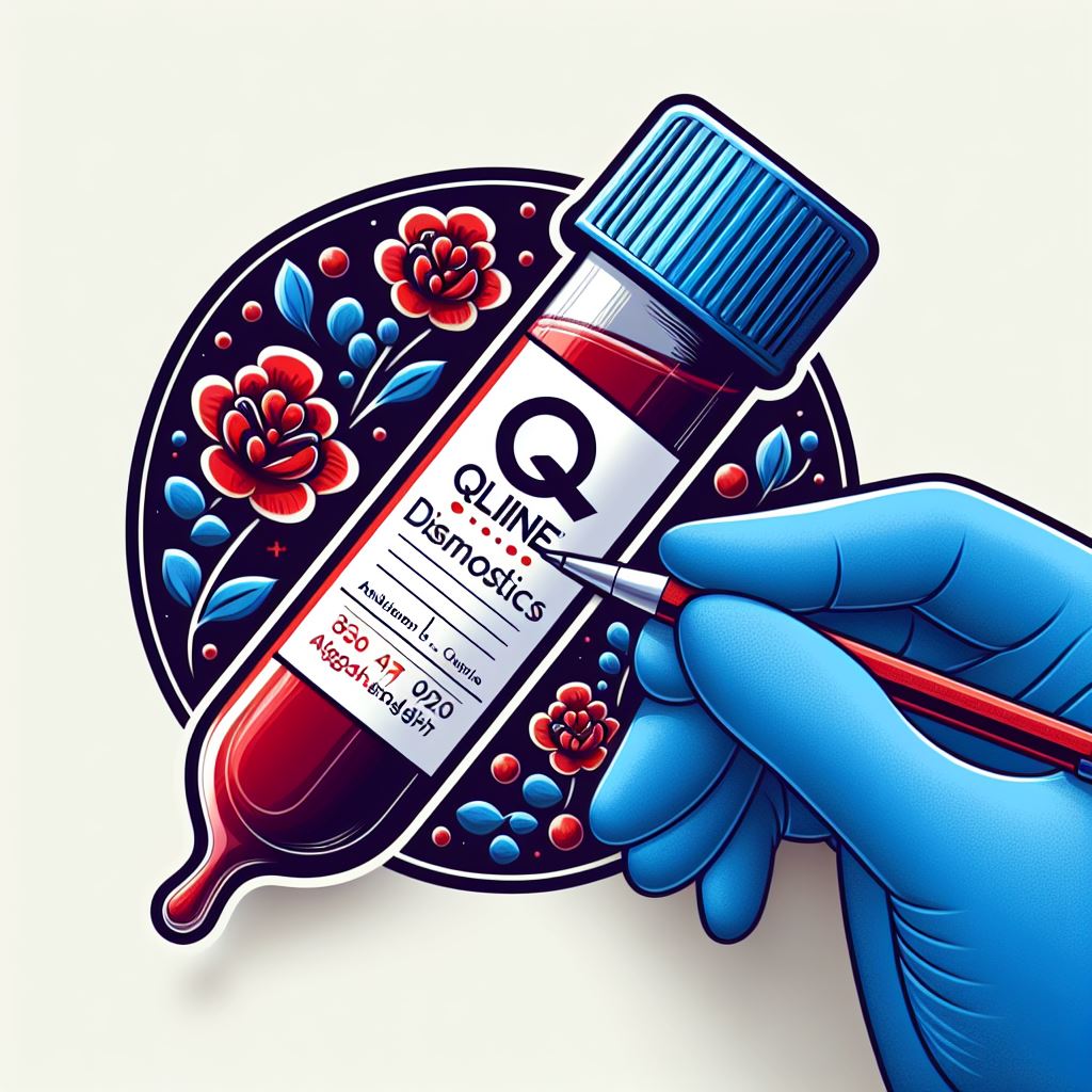 blood test home visit